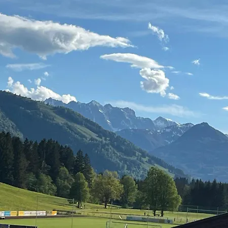 Tatil Evi Unterberg21 *