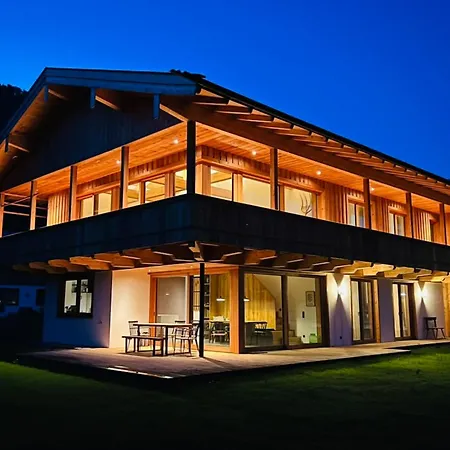 Unterberg21 Reit im Winkl