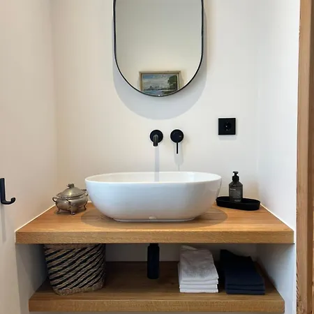 Unterberg21 Tatil Evi *
