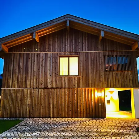 Unterberg21 Holiday home
