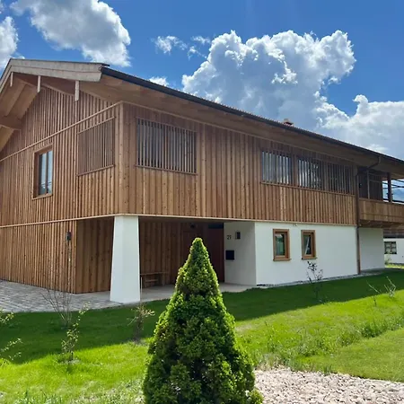 Tatil Evi Unterberg21