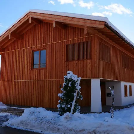 Unterberg21 Reit im Winkl