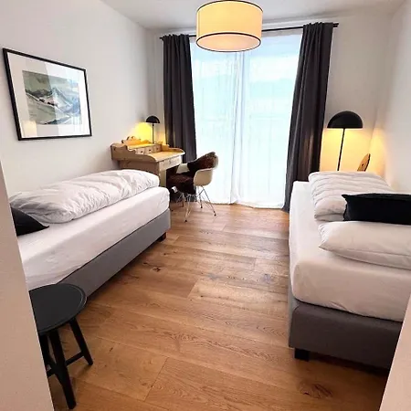 Tatil Evi Unterberg21 Reit im Winkl