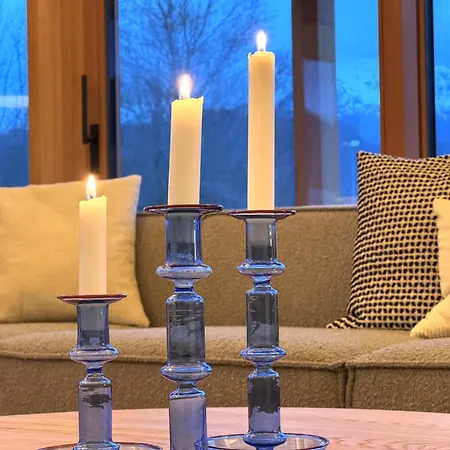 Unterberg21 Tatil Evi Reit im Winkl