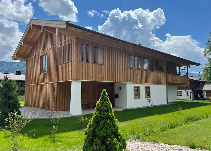 Feriehus Unterberg21