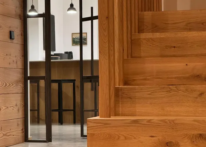 Feriehus Unterberg21 Reit im Winkl
