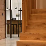 Casa vacanze Unterberg21 Reit im Winkl