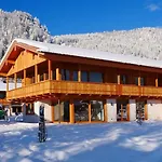 Unterberg21 Casa vacanze Reit im Winkl