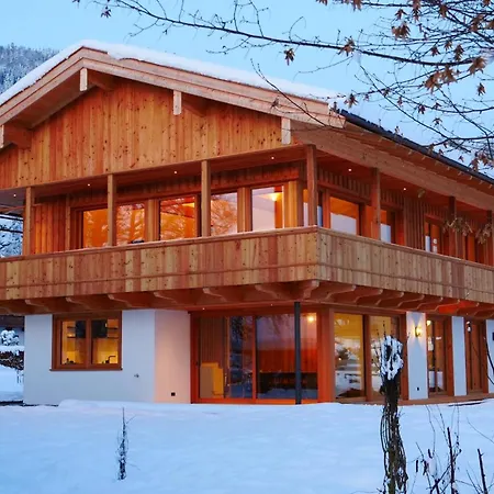 Unterberg21 * Reit im Winkl