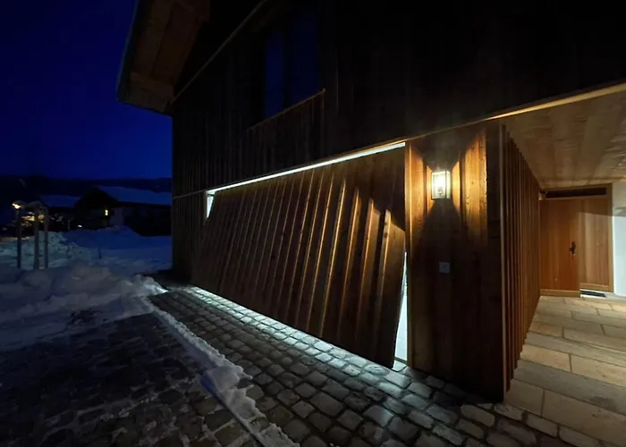 Unterberg21 Dom wakacyjny