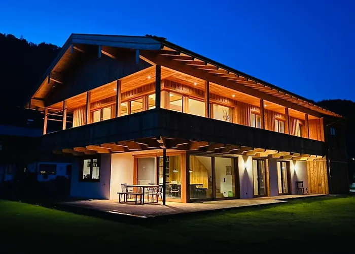 Unterberg21 Reit im Winkl