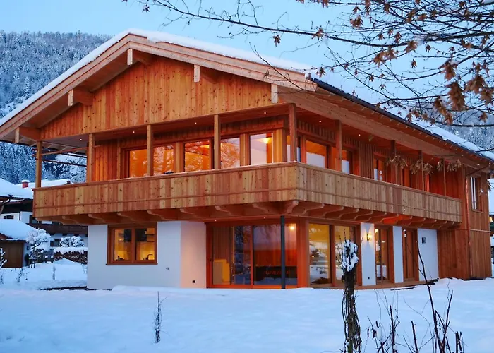 Unterberg21 * Reit im Winkl