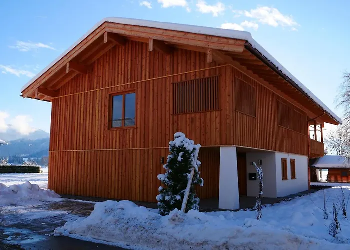Unterberg21 Reit im Winkl